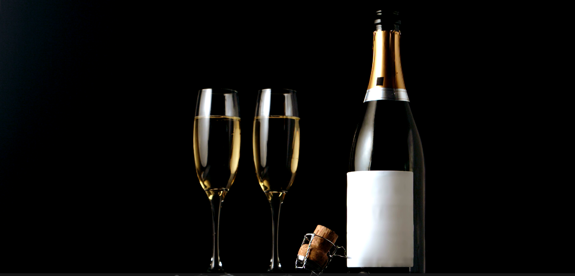 Etiqueta para botellas de vino